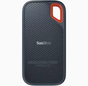 Sandisk 500GB Extreme Portable SSD - Up To 1050mb/S