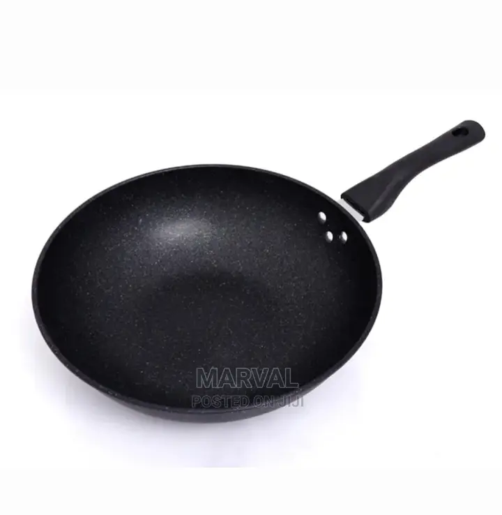 Non-Stick Pot Wok/ Frying Pans/Egg Pan