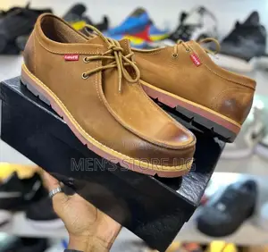 Levis Classic Shoes
