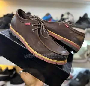 Levis Classic Shoes