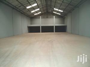Warehouses For Rent