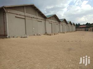 Warehouses For Rent
