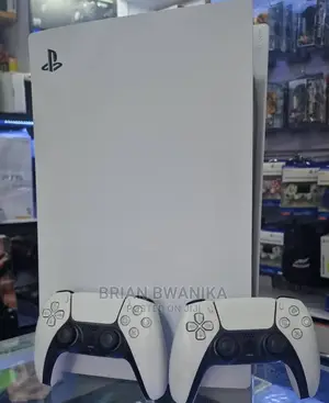 Ps5 (Playstation 5)