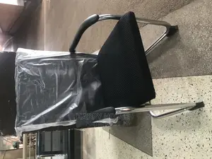 Mesh Visitor Office Chairs