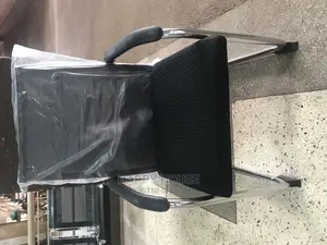 Mesh Visitor Office Chairs