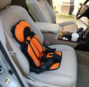 Baby Car Seat Cushion