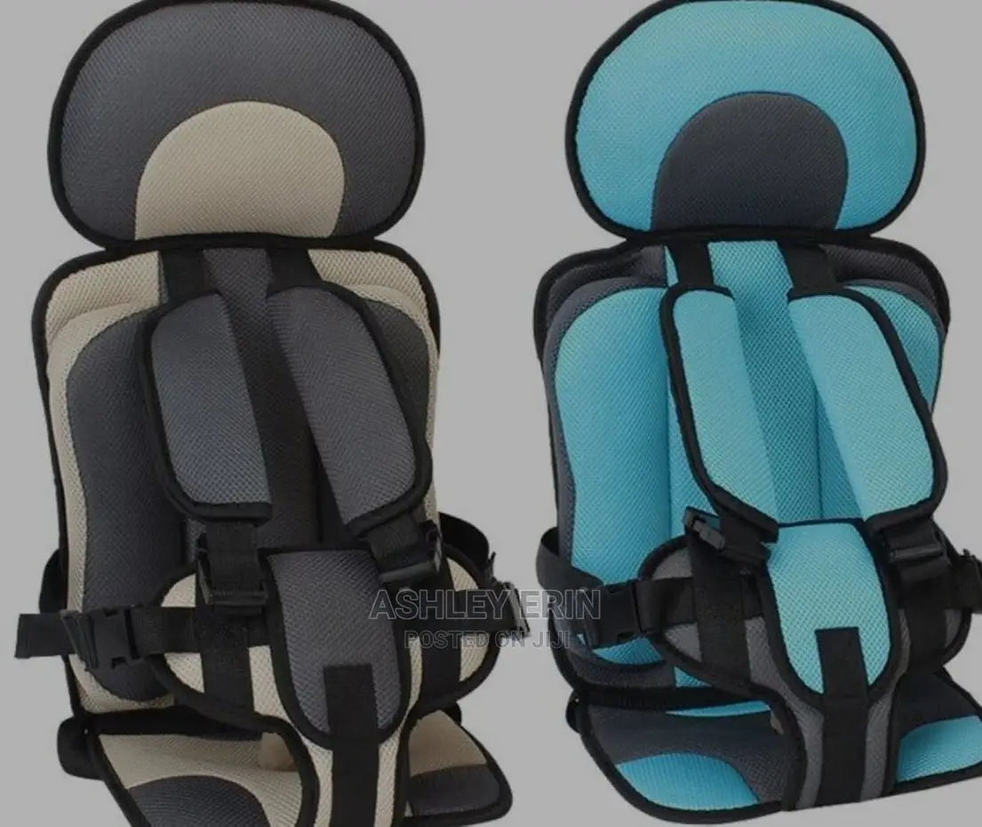 Baby Car Seat Cushion