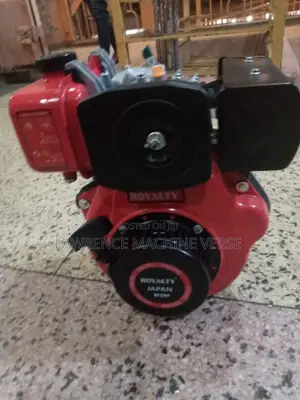 Diesel Engine 170F