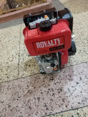 Diesel Engine 170F