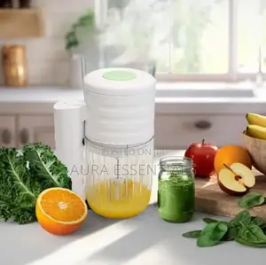 3 in 1 Rechargeable Multifunctional Mixer