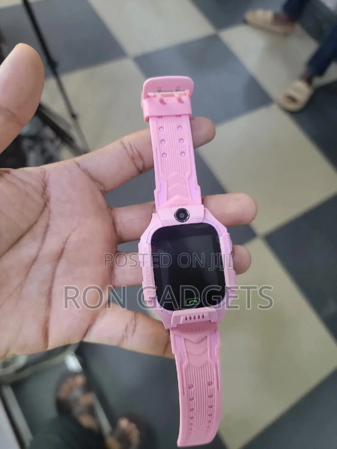 Kids Smartwatch (Smart2030)