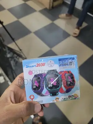 Kids Smartwatch (Smart2030)