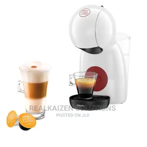 NESCAFE` Dolce Gusto Piccolo XS Espresso | Coffee Machine