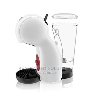 NESCAFE` Dolce Gusto Piccolo XS Espresso | Coffee Machine