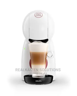 NESCAFE` Dolce Gusto Piccolo XS Espresso | Coffee Machine
