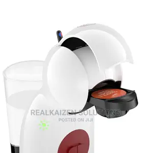 NESCAFE` Dolce Gusto Piccolo XS Espresso | Coffee Machine