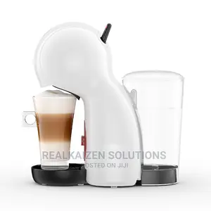 NESCAFE` Dolce Gusto Piccolo XS Espresso | Coffee Machine