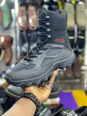 Men Flat Shoes Wear-Resistant Sneakers Outdoor Hiking