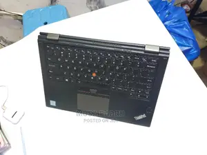 Laptop Lenovo Yoga 260 8GB Intel Core I7 SSD 128GB