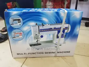 Multifunction Sewing Machine
