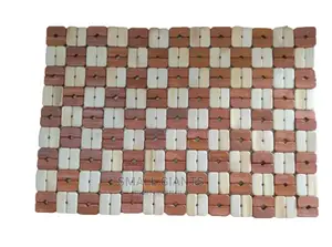 Waterproof Bamboo Table Placement Mats