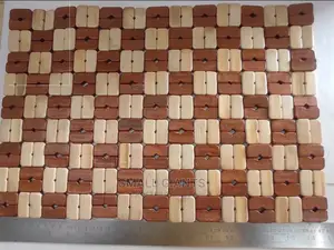 Waterproof Bamboo Table Placement Mats