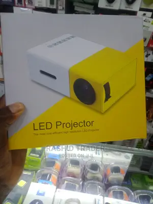 Led Projector