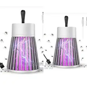Led Mosquito Killer Lamp