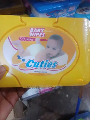Baby Wipes