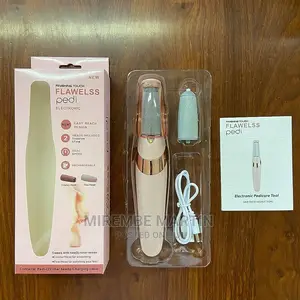 Flawless Hair Remover