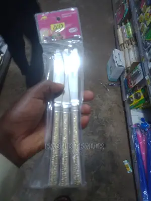 Stainless Steel Table Ware