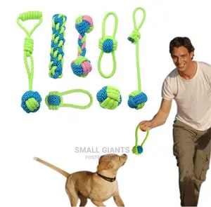 5pcs Dog/Cat Toys