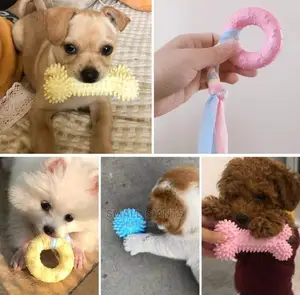 5pcs Dog/Cat Toys