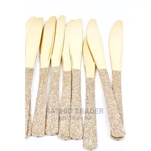 Stainless Steel Table Ware