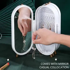 Jewelry Box Organiser