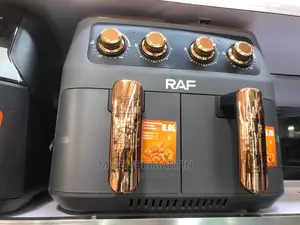 Raf Electric Air Fryer