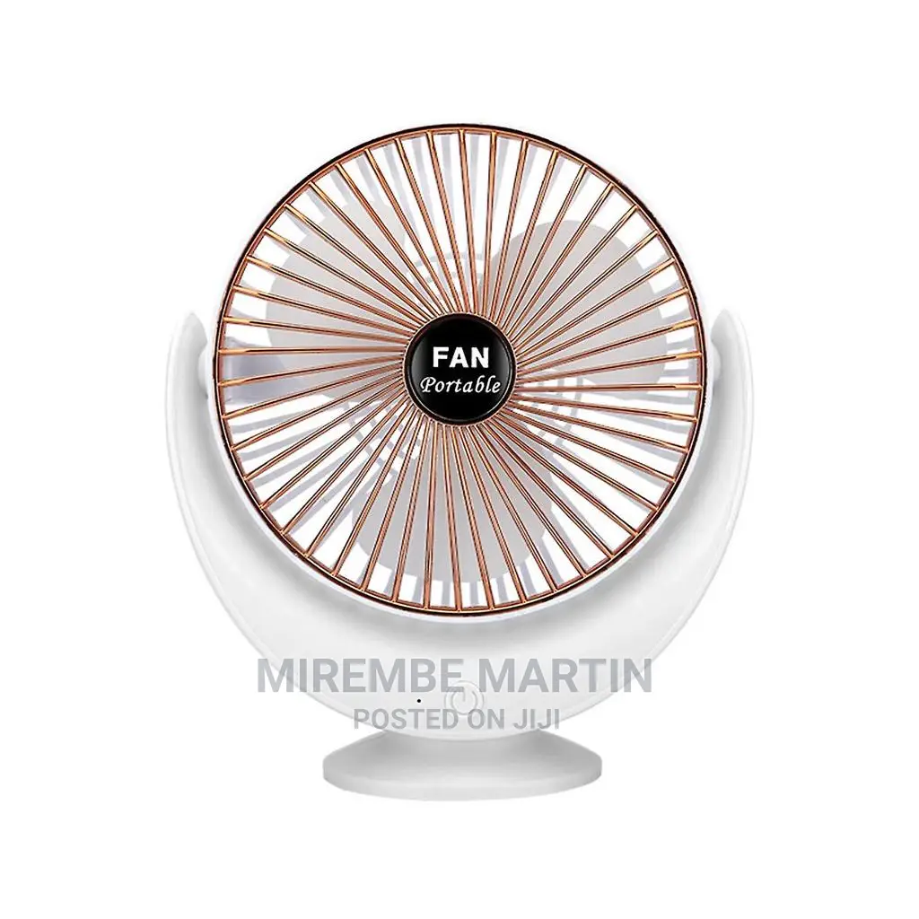 Portable Fan