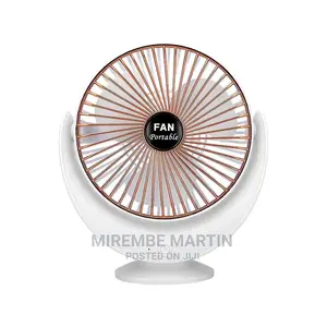 Portable Fan
