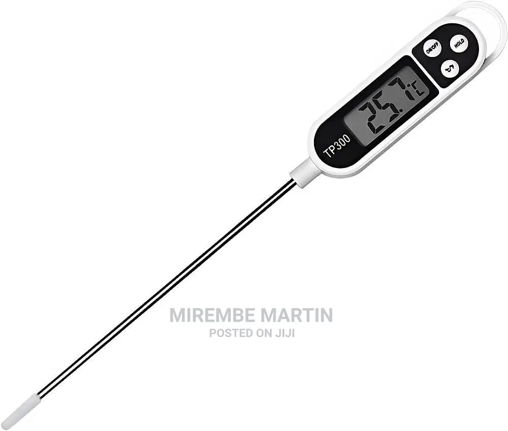 Digital Kitchen Food Thermometer