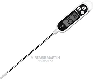 Digital Kitchen Food Thermometer