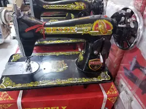 Deson Sewing Machine