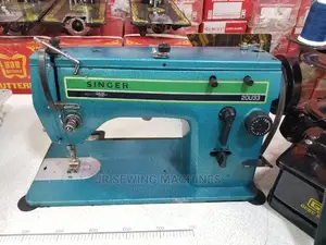 Singer 20u Sewing Machine