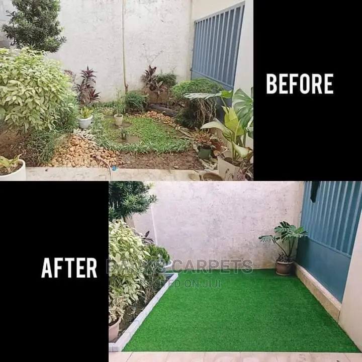 Artificial Grass Carpets