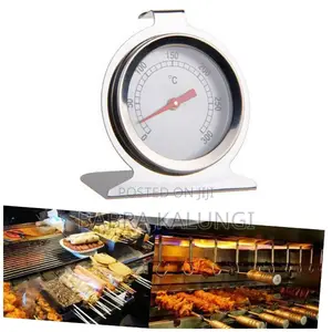 Oven Thermometer