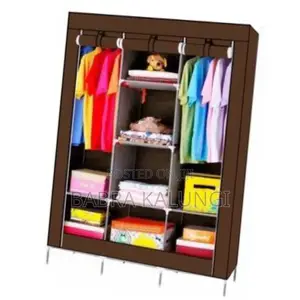 Home Portable Wardrobe