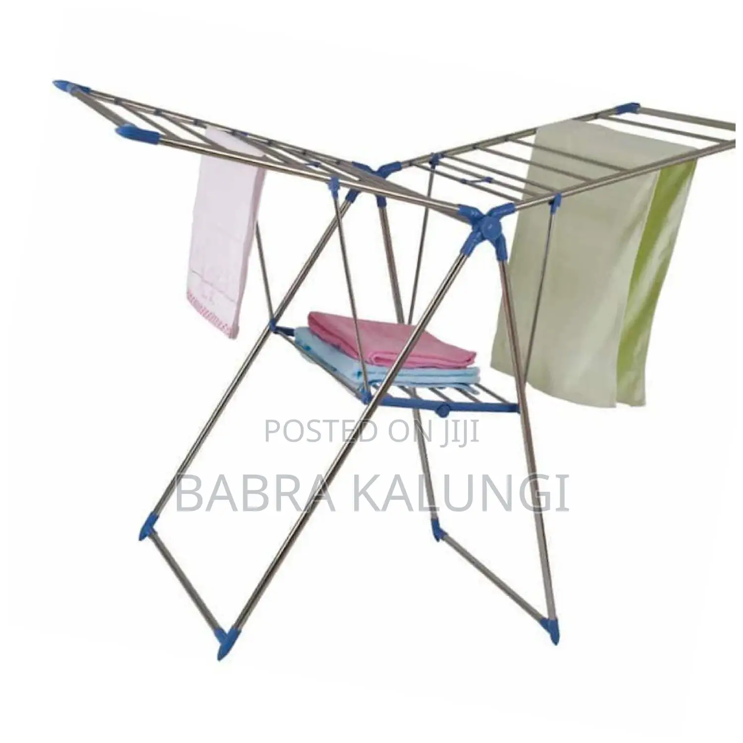 Clothes Dry Stand Rack