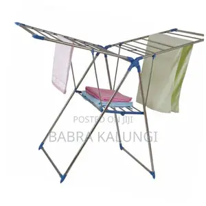 Clothes Dry Stand Rack