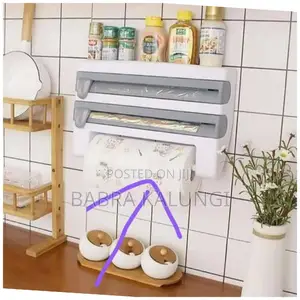 Kitchen Organizer