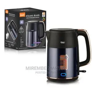 Raf Electric Kettle