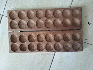 Omweso Game